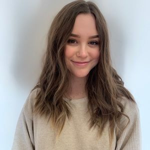 Meet your Posher, Skye